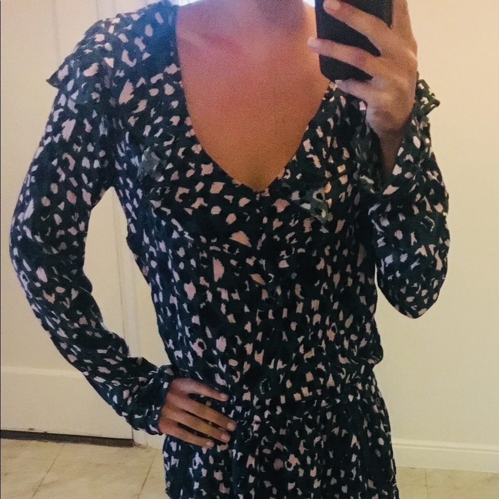 Suboo Dress